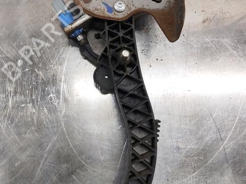 Break pedal RENAULT SCÉNIC II (JM0/1_)  | BP29618876I19 
