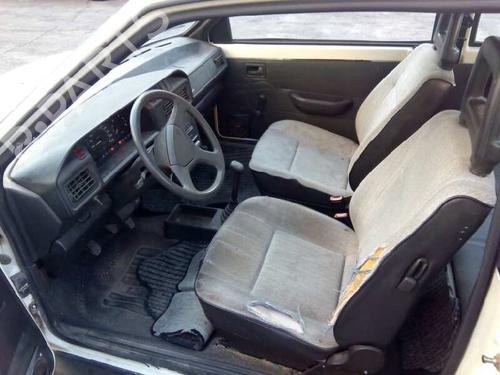 Front right window mechanism SEAT IBIZA I (21A)  | BP21430367C23 