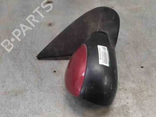 Retrovisor derecho PEUGEOT 206 Hatchback (2A/C)  | BP21410624C27 