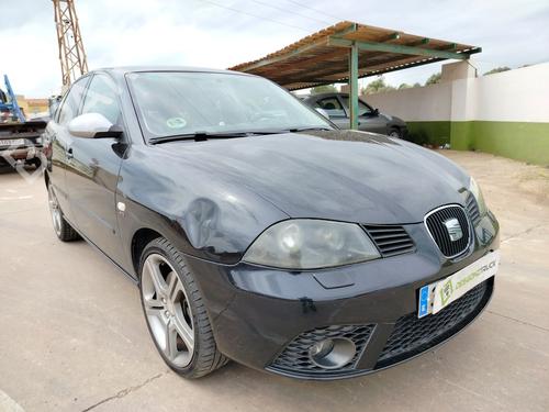 Underbody protection SEAT IBIZA III (6L1) 1.9 TDI | BP29212107M92 