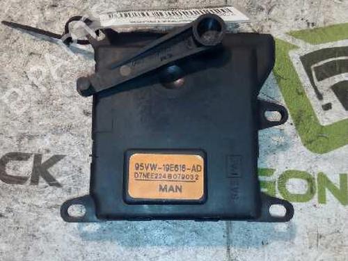 Elektronisk modul FORD TRANSIT Platform/Chassis (FM_ _, FN_ _) [2000-2006]  22910104