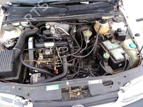 Instrument cluster VW GOLF III (1H1)  | BP21408559C47 