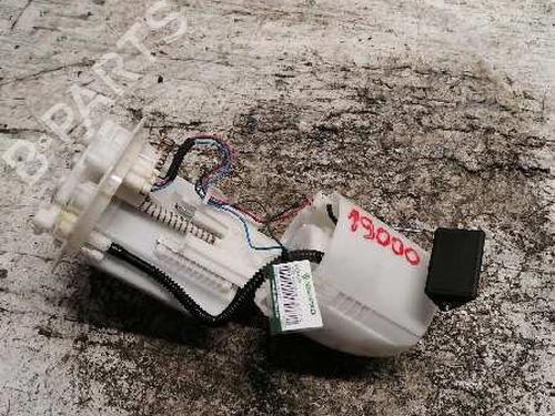 Used Fuel pump TOYOTA AURIS (_E18_) [2012-2019]  21454127