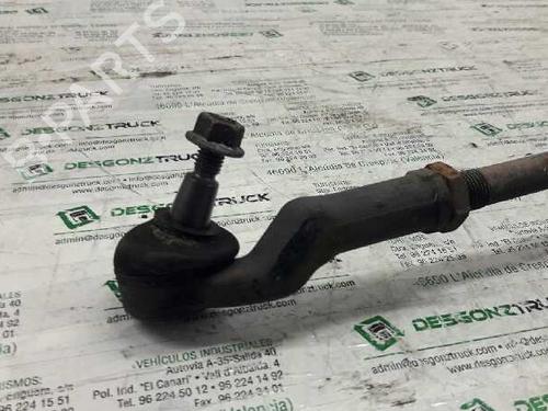 Steering rack VOLVO C30 (533)  | BP21455557M22 