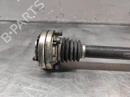 Right rear driveshaft AUDI Q7 (4MB, 4MG, 4MQ) 3.0 TDI quattro | BP36000979M41 - Image 3