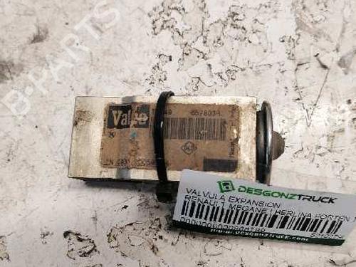 Used Electronic sensor RENAULT MEGANE I (BA0/1_) [1995-2004]  21480418