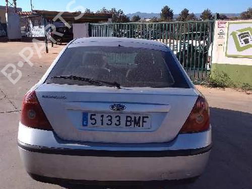 Injector FORD MONDEO III Saloon (B4Y) | BP21484257M100