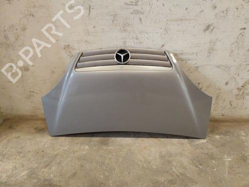 Used Hood MERCEDES-BENZ A-CLASS (W168) A 170 CDI (168.008) (90 hp) 24406593