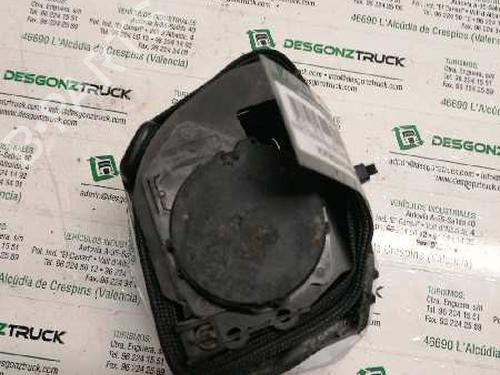 Rear right seatbelt SEAT IBIZA III (6L1)  | BP21474916I28 