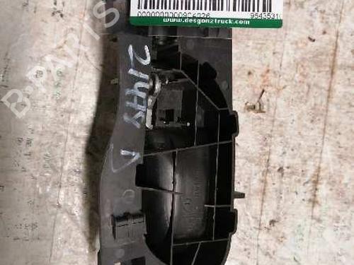 Front right interior door handle CITROËN C4 I (LC_)  | BP21474751I14 