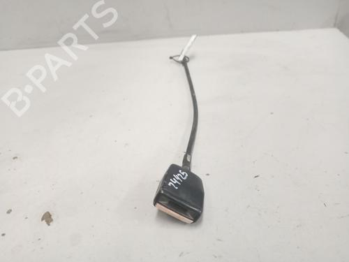 Used Seat buckle IVECO DAILY II Platform/Chassis 35-12 (15130311, 15130411, 15131111, 15131204, 15131211,... (122 hp) 24168417