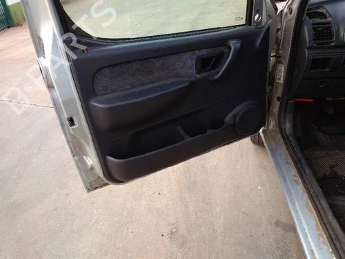 Rear wiper motor CITROËN BERLINGO / BERLINGO FIRST MPV (MF_, GJK_, GFK_) 1.9 D (MFWJZ) | BP21462157M102 