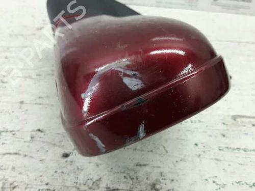 Left mirror RENAULT CLIO I (B/C57_, 5/357_)  | BP21448978C26 