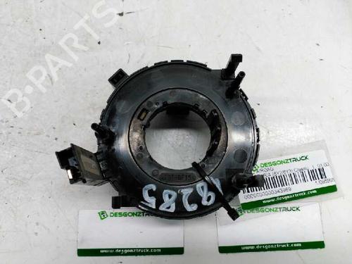 Used Squib airbag SKODA FABIA I (6Y2) [1999-2008]  21431163