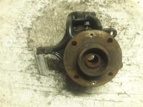 Høyre Styrespindel lagerhus PEUGEOT 207 (WA_, WC_) [2006-2015]  21455633