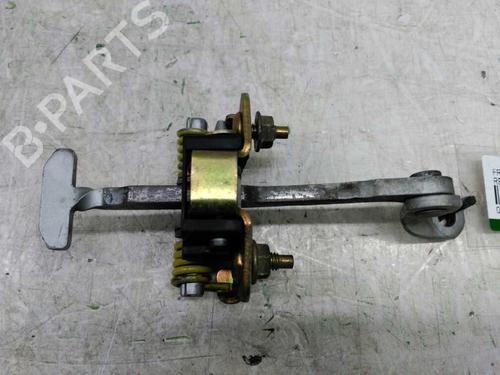 Used Hinge/Door check strap RENAULT CLIO II (BB_, CB_) [1998-2016]  21435207