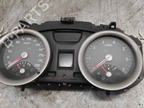 Quadrante RENAULT MEGANE II (BM0/1_, CM0/1_) [2001-2012]  21407795