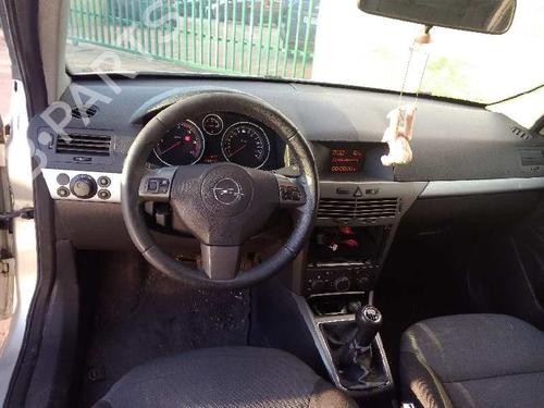 Other OPEL ASTRA H (A04)  | BP21465881O1 