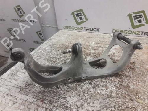 Left front suspension arm PEUGEOT 407 (6D_)  | BP21463695M12 