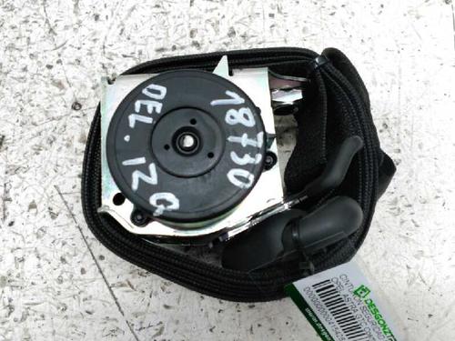 Sicherheitsgurt vorne links für OPEL ASTRA H GTC (A04) [2005-2010]  21435145