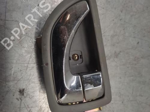 Used Front right interior door handle KIA SORENTO I (JC) 2.5 CRDi 4WD (140 hp) 22248335