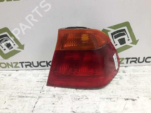 Used Right taillight BMW 3 (E46) [1997-2005]  21458312