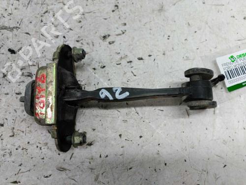 Used Hinge/Door check strap FORD MONDEO III (B5Y) [2000-2007]  21444174