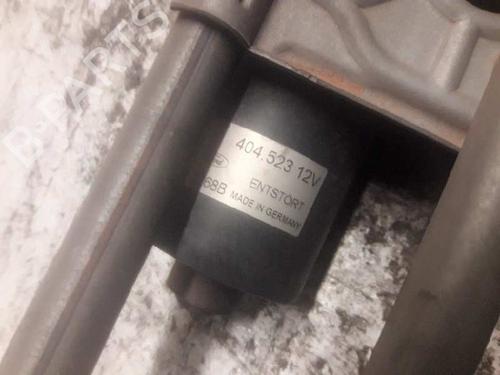 Front wiper motor FORD TRANSIT Van (FA_ _)  | BP21472010M29