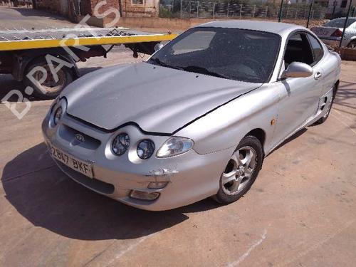 Højre forlygte HYUNDAI COUPE I (RD)  | BP21470211C29 