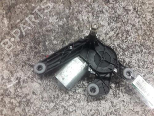 Viskermotor bagrude PEUGEOT 307 (3A/C) [2000-2012]  21468039