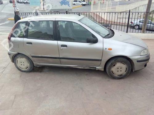 Electronic sensor FIAT PUNTO (176_) 75 1.2 | BP22910457M84 