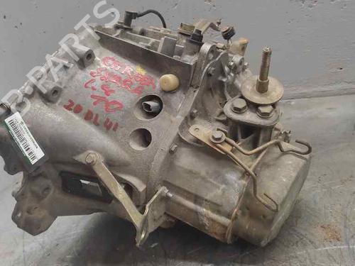 Gearbox CITROËN XSARA (N1) | BP21405778M3