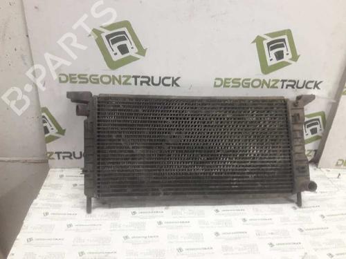 Water radiator FORD ESCORT VI Saloon (GAL, AFL) 1.8 D | BP24680176M31 