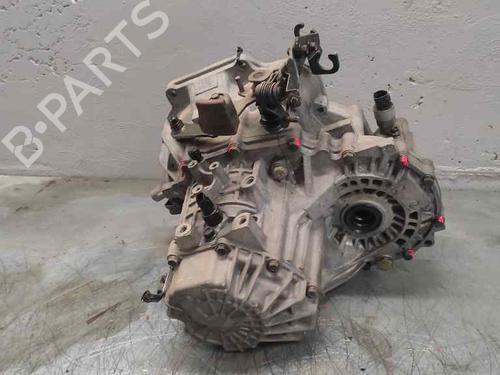 Gearbox HYUNDAI COUPE II (GK) | BP21405619M3