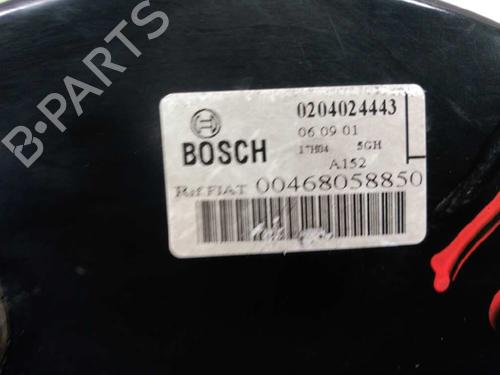 Servo brake FIAT STILO (192_) 1.9 JTD (192_XE1A) | BP21434615M42 