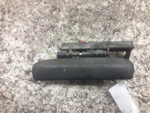 Used Rear left exterior door handle CITROËN XSARA PICASSO (N68) 2.0 HDi (90 hp) 21467892
