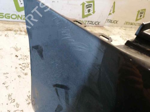 Rear bumper CITROËN JUMPY II (VF7) 2.0 HDi 95 | BP24680365C8 