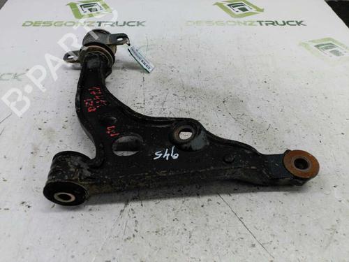 Used Left front suspension arm FIAT DUCATO Van (230_) 2.8 D (87 hp) 21437775