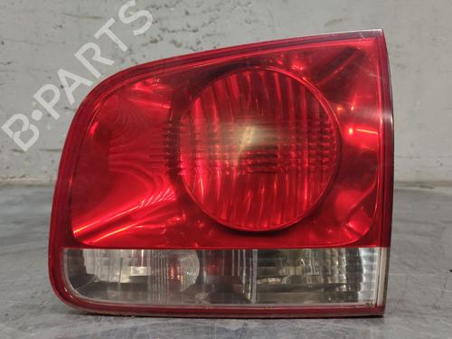 Achterlicht kofferdeksel achterklep rechts VW TOUAREG (7LA, 7L6, 7L7) [2002-2013]  31042258