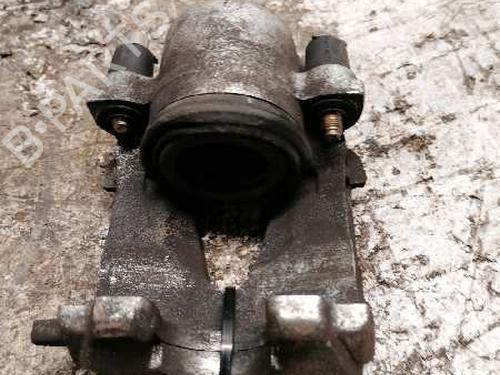 Right front brake caliper SKODA FABIA II (542) | BP21473358M104