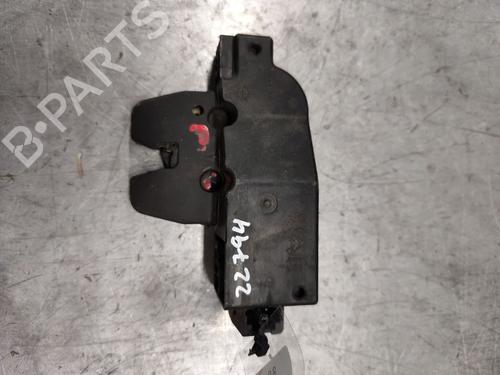 Tailgate lock CITROËN XSARA (N1) 2.0 HDi 90 | BP22275267C101 