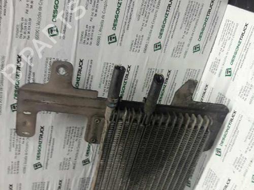 Oil radiator JAGUAR S-TYPE II (X200) | BP21451207M33