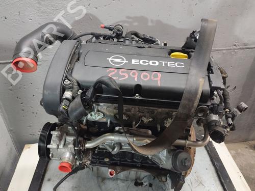 Engine OPEL ASTRA H GTC (A04) 1.6 (L08) | BP38037480M1 - Image 6