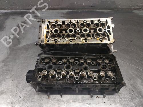 Used Cylinder head Cylinder head FIAT TIPO Hatchback (356_, 357_) 1.4 (356HXA1B, 357) (95 hp) 35777318 35777318