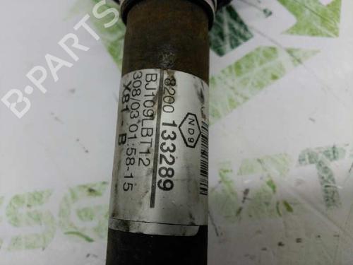 Right front driveshaft RENAULT ESPACE IV (JK0/1_) | BP21428566M39