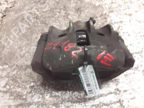 Used Left front brake caliper CITROËN JUMPY I (U6U_) [1994-2006]  21473125