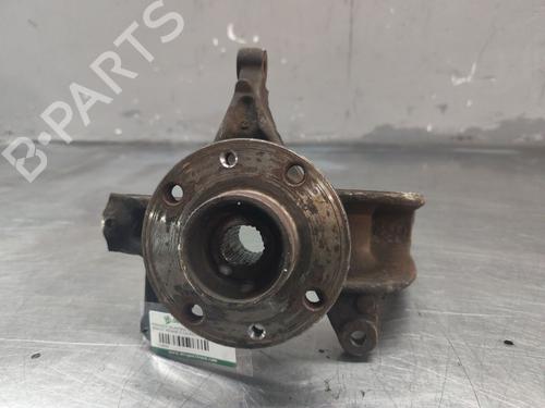 Used Right front steering knuckle Right front steering knuckle RENAULT MEGANE II Coupé-Cabriolet (EM0/1_) [2003-2010] 33906427 33906427