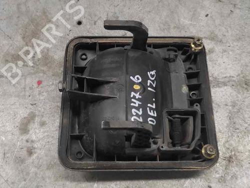 Front left exterior door handle PEUGEOT BOXER Van (244) | BP21408197C128