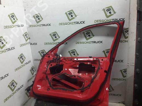 Right front door BMW 3 (E46)  | BP21458227C3 