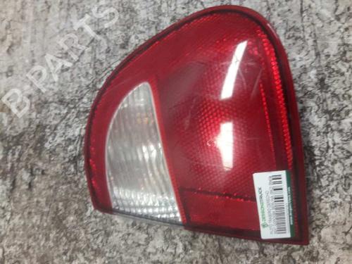 Used Right taillight SEAT CORDOBA (6K2) 1.4 (60 hp) 21465951